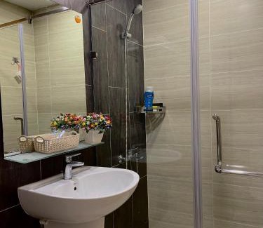 District 6 Apartment | Sweet Home Asiana Capella