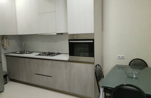 Didube House | Sweet home at the centre of tbilisi.
