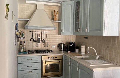 Pedaso Apartment | Sweet home away from home
