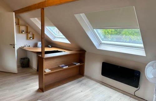 Froidchapelle House | Sweet Home