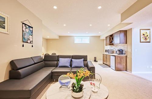 Northwest Calgary House | sweet home