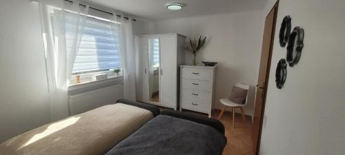 Hunger Apartment | Sweet Home