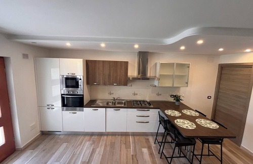 Duino Apartment | SWEET HOME DUINO