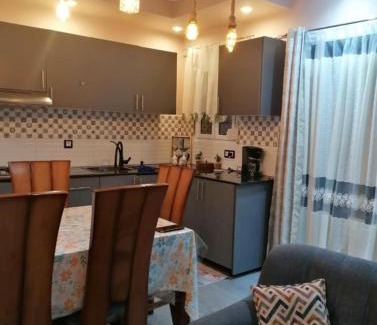 El Achour Apartment | sweet home