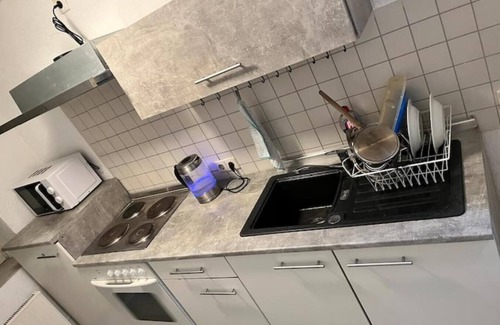 Ludwigsburg Apartment | Sweet Home Entire Apartment