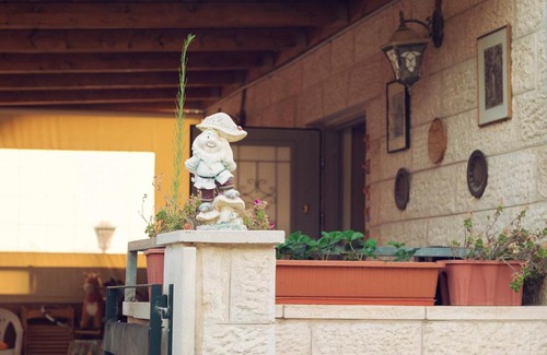 Mateh Yehuda House | Sweet Home in Jerusalem Mountains