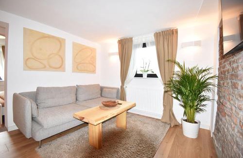 Buderich Apartment | SWEET HOME in Meerbusch bei Messe Düsseldorf