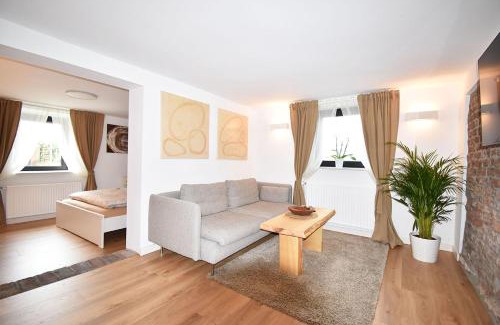 Buderich Apartment | SWEET HOME in Meerbusch bei Messe Düsseldorf