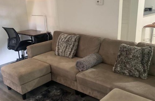 Indianapolis Apartment | Sweet Home IN