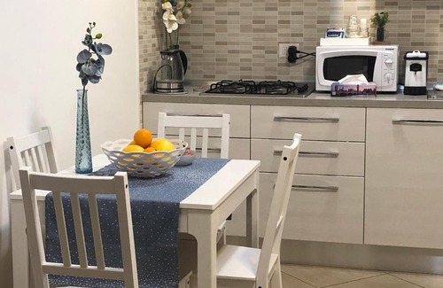 Pomezia Apartment | SWEET HOME