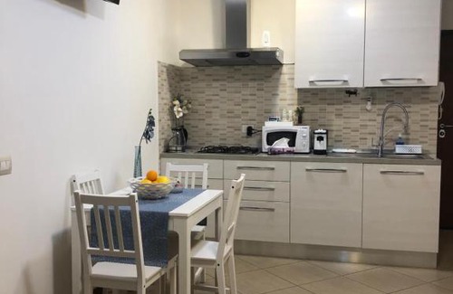 Pomezia Apartment | SWEET HOME