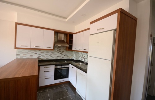 Camyuva Apartment | SWEET HOME KEMER APARTMENTS -A1