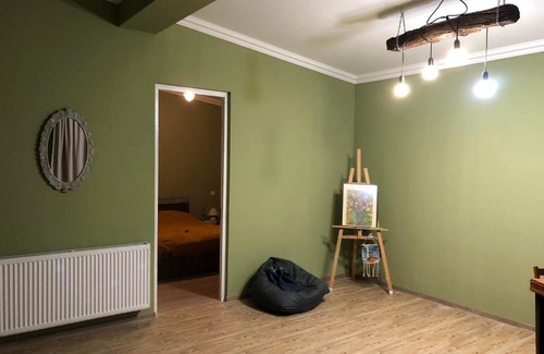 Kojori Apartment | Sweet Home Kojori