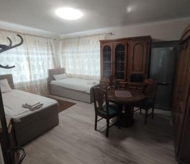 Taurage House | Sweet home