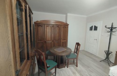 Taurage House | Sweet home