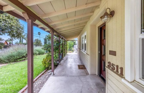 Altadena House | SWEET HOME｜Near Rose Bowl｜Perfect for Family