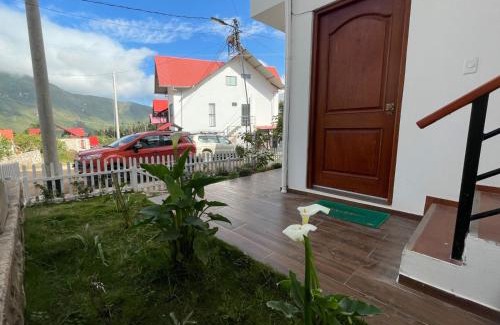 Oxapampa Apartment | Sweet Home Oxapampa