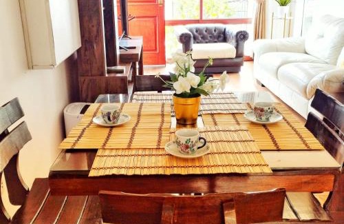 Oxapampa Apartment | Sweet Home Oxapampa