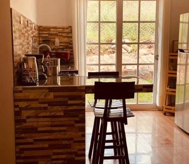 Oxapampa Apartment | Sweet Home Oxapampa