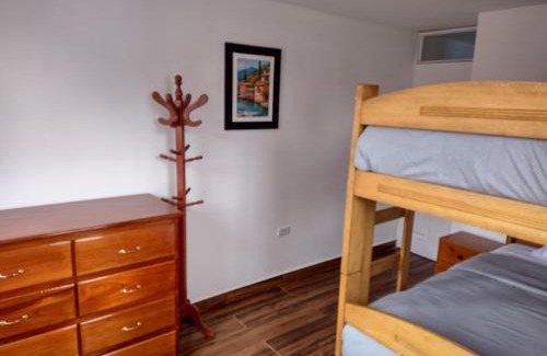 Oxapampa Apartment | Sweet Home Oxapampa