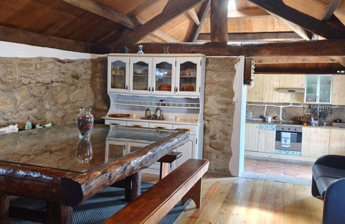 Montalegre Villa | Sweet Home Riyork