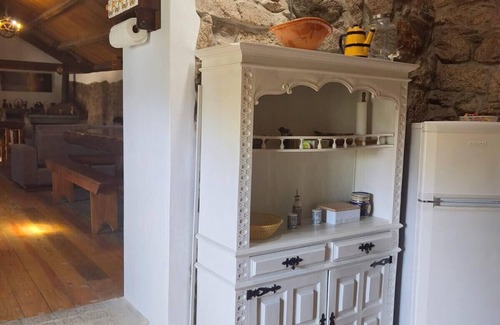 Montalegre Villa | Sweet Home Riyork