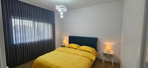 Dumbravita Apartment | Sweet Home