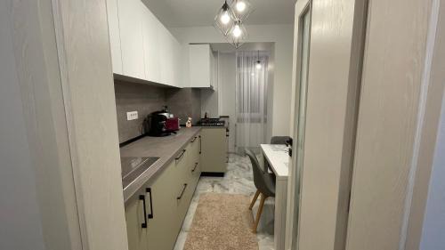 Galati Apartment | Sweet Home
