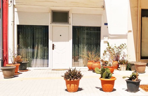 Korithion Apartment | Sweet Home Suite Apartment Corinth