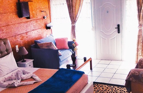 Korithion Apartment | Sweet Home Suite Apartment Corinth