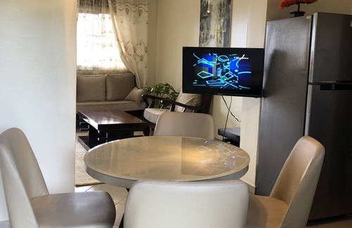 Lubowa Apartment | Sweet Home