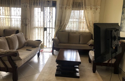 Lubowa Apartment | Sweet Home