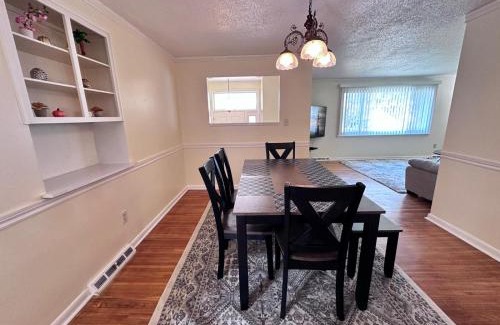 Cheektowaga Apartment | Sweet home