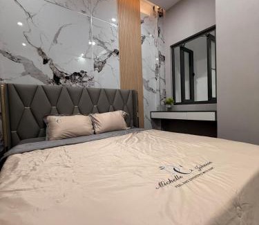 Thanh Khe House | Sweet home