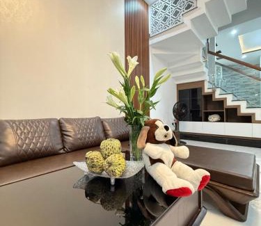 Thanh Khe House | Sweet home