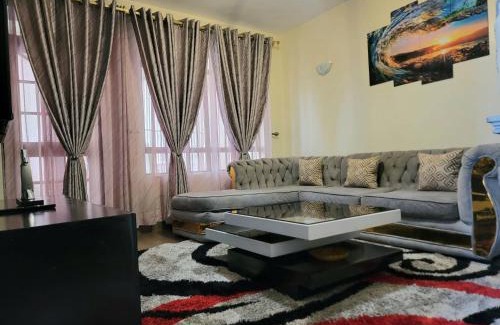 Ruaka Apartment | Sweet Homes Apartment Near all Embassies
