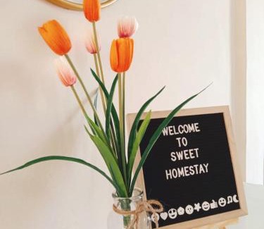 Tanjung Tanah Merah Apartment | Sweet Homestay