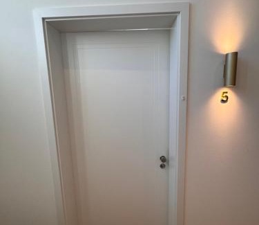Petersburg Bed & Breakfast | Sweet Hotel Da Giovanni