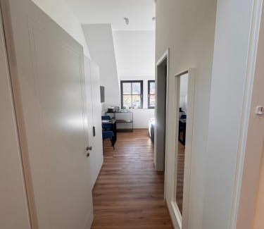 Petersburg Bed & Breakfast | Sweet Hotel Da Giovanni