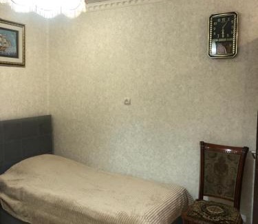 Gyumri House | Sweet house 1