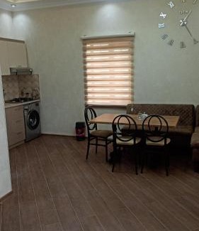 Quba Apartment | Sweet House