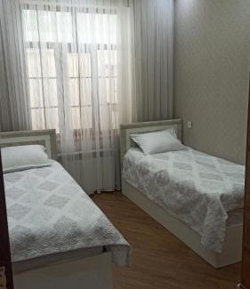 Quba Apartment | Sweet House
