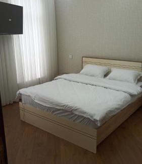 Quba Apartment | Sweet House