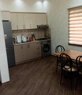 Quba Apartment | Sweet House