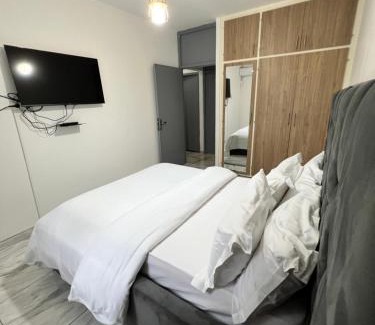 Douala Villa | Sweet House Residence