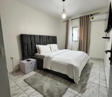 Douala Villa | Sweet House Residence