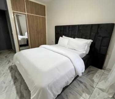 Douala Villa | Sweet House Residence