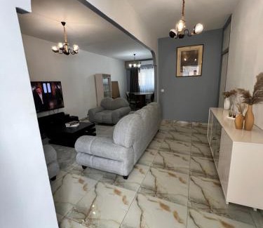 Douala Villa | Sweet House Residence