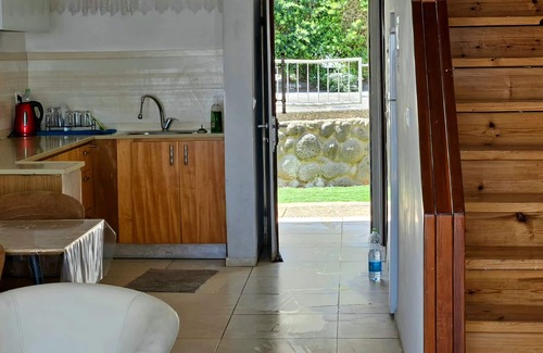 Tiberias Apartment | Sweet House with Breathtaking Sea View