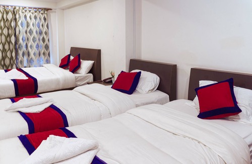 Bhaktapur House | Sweet Inn